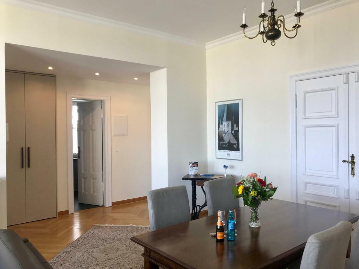 Meerblick - Villa Achterkerke Heringsdorf  Luaran gambar